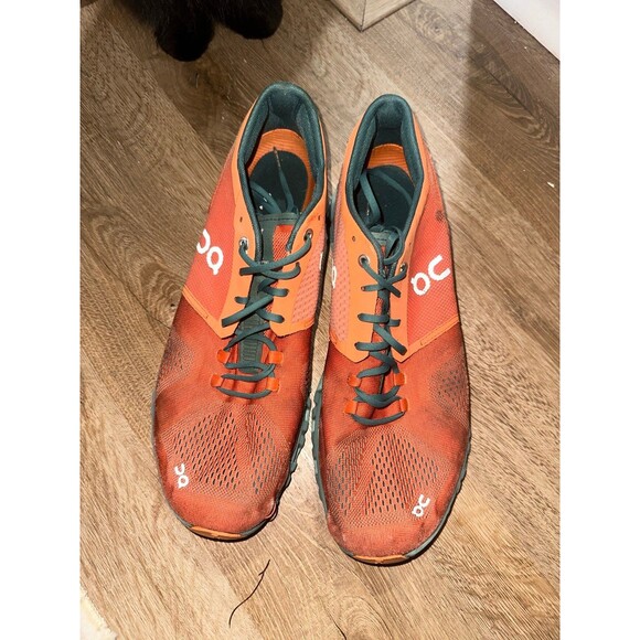 On Cloud men’s shoes